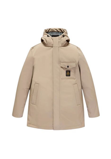 LONG SPEED JACKET REFRIGIWEAR | Giubbotti | G11400 XT3792A00140